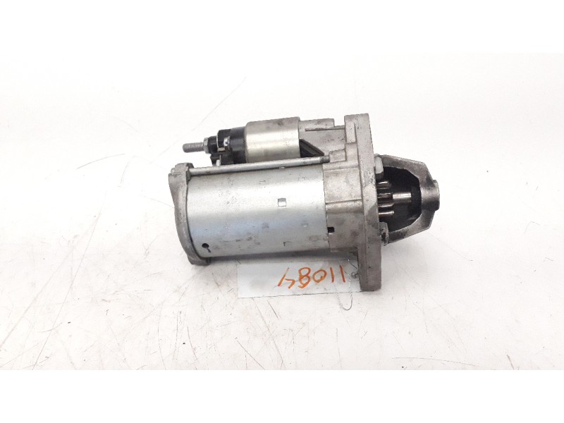 Recambio de motor arranque para fiat nuova 500 (150) 1.2 cat referencia OEM IAM 51974929F109  