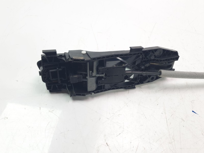 Recambio de maneta exterior trasera izquierda para seat arona fr referencia OEM IAM 5G0837205R  