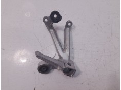 Recambio de estribo lateral para suzuki gsx-r 600/750/1100 (1989-2000) referencia OEM IAM 4360033E0000  