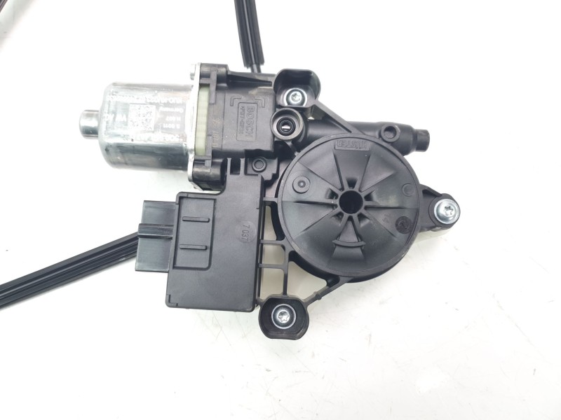 Recambio de elevalunas trasero izquierdo para seat arona fr referencia OEM IAM 6F0839461D  