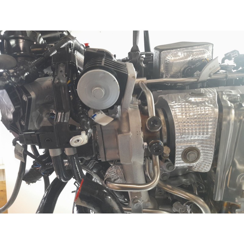 Recambio de turbocompresor para kia ceed tourer (cd) 1.0 t-gdi referencia OEM IAM 2823107601 8925990006 
