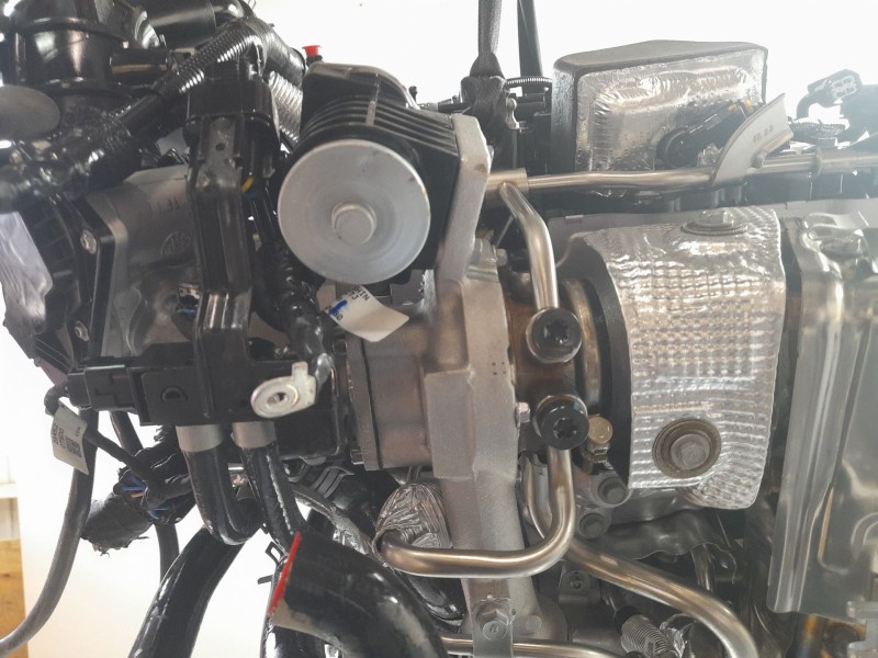Recambio de turbocompresor para kia ceed tourer (cd) 1.0 t-gdi referencia OEM IAM 2823107601 8925990006 