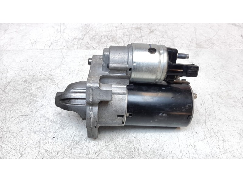 Recambio de motor arranque para citroen c4 cactus shine referencia OEM IAM 9674077280 ARF701251VL S438296