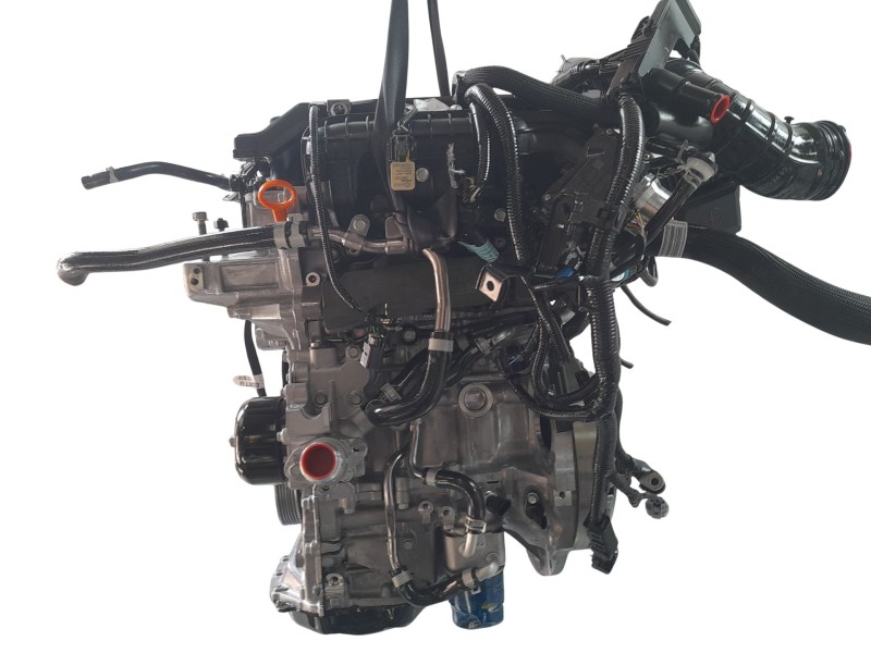 Recambio de culata para kia ceed tourer (cd) 1.0 t-gdi referencia OEM IAM   