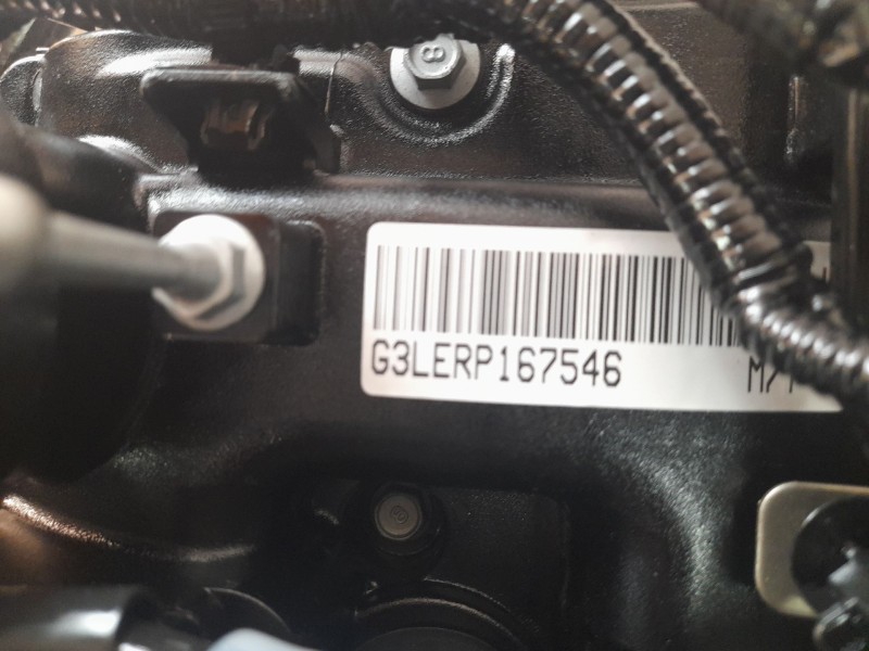 Recambio de culata para kia ceed tourer (cd) 1.0 t-gdi referencia OEM IAM   