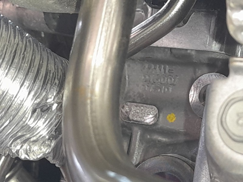 Recambio de culata para kia ceed tourer (cd) 1.0 t-gdi referencia OEM IAM   