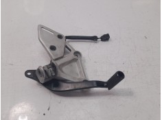 Recambio de pedal freno para honda cbr 650r cbr 650r referencia OEM IAM 46500MJED00   2