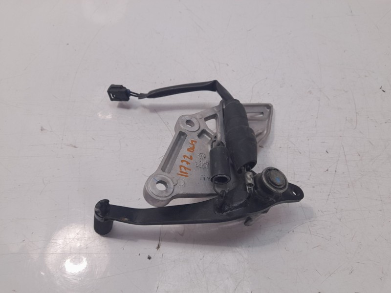 Recambio de pedal freno para honda cbr 650r cbr 650r referencia OEM IAM 46500MJED00  
