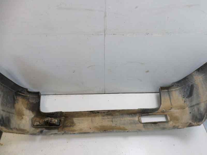 Recambio de paragolpes trasero para land rover freelander (ln) 2.0 di familiar (72kw) referencia OEM IAM KRB100924  