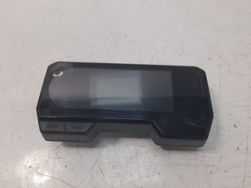 Recambio de cuadro instrumentos para honda cbr 650r cbr 650r referencia OEM IAM 37100MKND11  