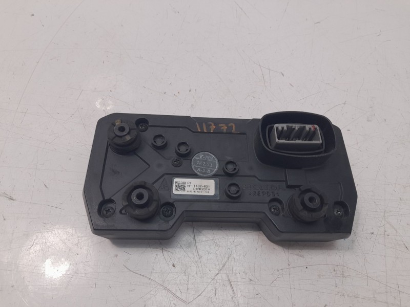 Recambio de cuadro instrumentos para honda cbr 650r cbr 650r referencia OEM IAM 37100MKND11  