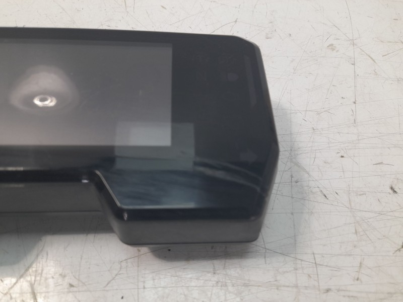 Recambio de cuadro instrumentos para honda cbr 650r cbr 650r referencia OEM IAM 37100MKND11  