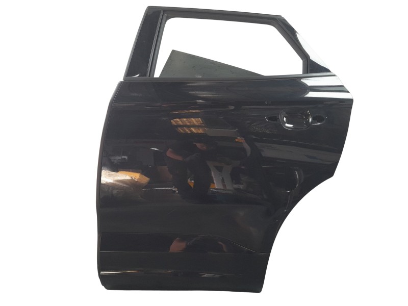 Recambio de puerta trasera izquierda para opel grandland x 120 aniversario referencia OEM IAM YP00119980  
