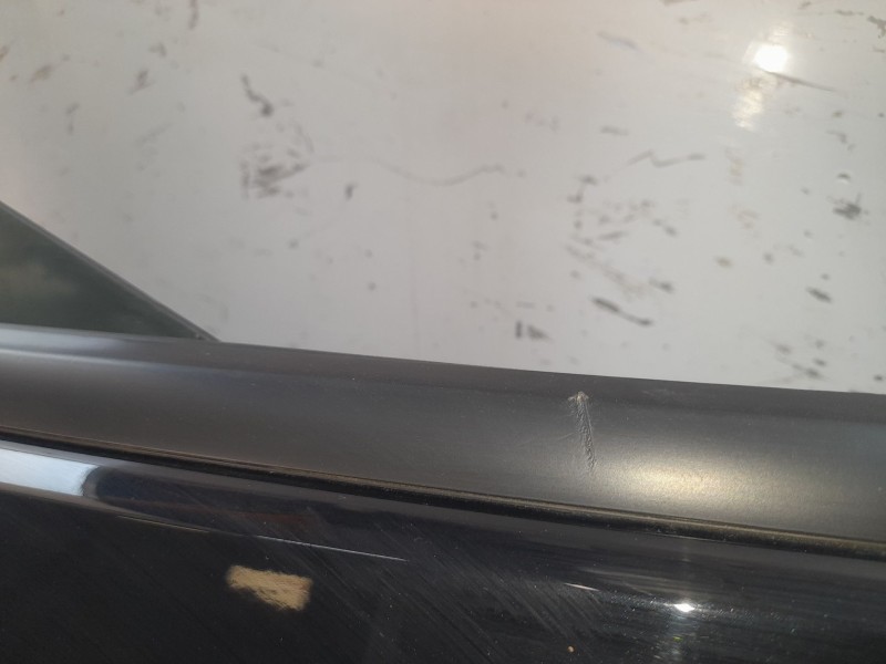 Recambio de puerta trasera izquierda para opel grandland x 120 aniversario referencia OEM IAM YP00119980  