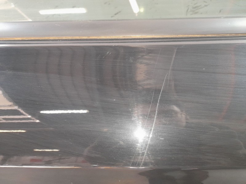 Recambio de puerta trasera izquierda para opel grandland x 120 aniversario referencia OEM IAM YP00119980  