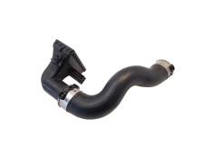 Recambio de tubo presion turbocompresor para mercedes-benz clase cla (w117) cla 180 (117.342) referencia OEM IAM A2465280282   2