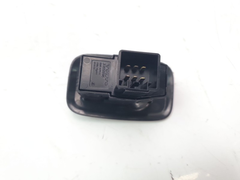 Recambio de mando elevalunas trasero derecho para volvo xc90 i (275) d5 awd referencia OEM IAM 30658696  