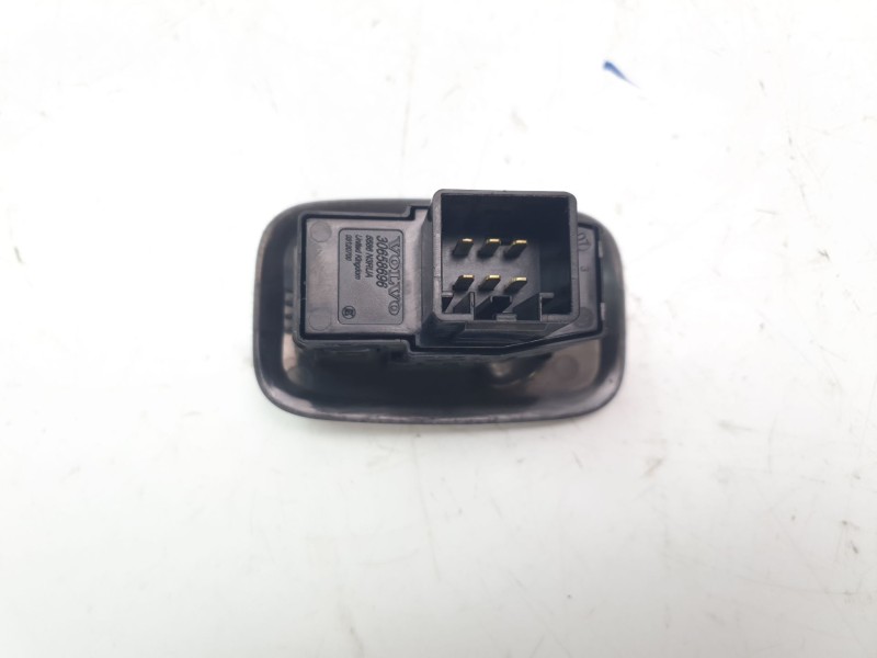 Recambio de mando elevalunas trasero izquierdo para volvo xc90 i (275) d5 awd referencia OEM IAM 30658696  