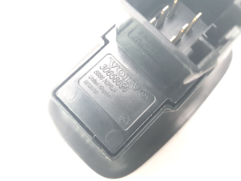 Recambio de mando elevalunas trasero izquierdo para volvo xc90 i (275) d5 awd referencia OEM IAM 30658696  