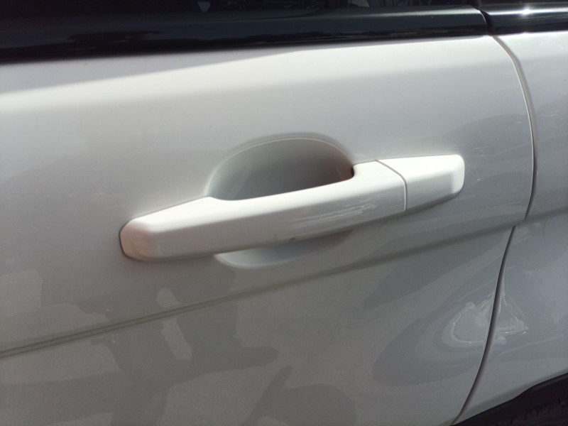 Recambio de maneta exterior trasera izquierda para land rover evoque pure referencia OEM IAM   