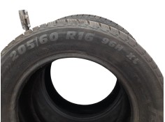 Recambio de neumatico para opel combo e tour / life (k9) 1.5 referencia OEM IAM 2056016   2