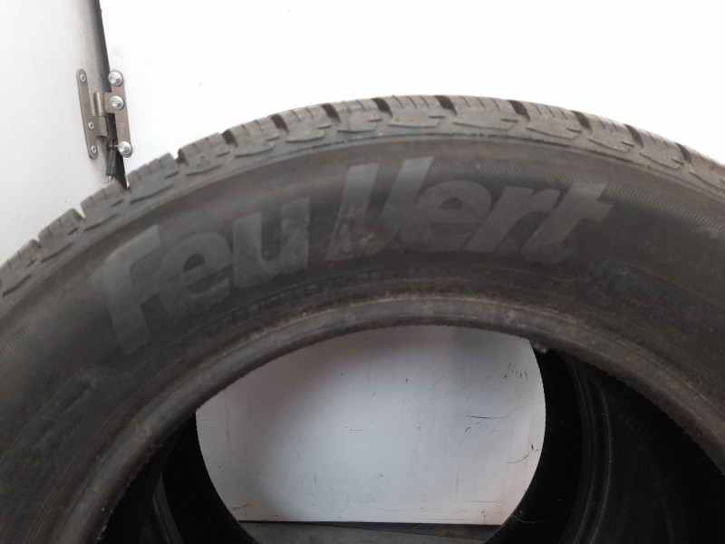 Recambio de neumatico para opel combo e tour / life (k9) 1.5 referencia OEM IAM 2056016  