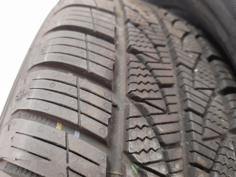 Recambio de neumatico para opel combo e tour / life (k9) 1.5 referencia OEM IAM 2056016  