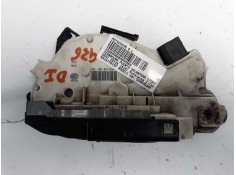 Recambio de cerradura puerta delantera izquierda para seat ibiza (6j5) reference i-tech 30 aniversario referencia OEM IAM 5N1837 2