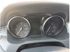 Recambio de cuadro instrumentos para land rover evoque pure referencia OEM IAM LR080370   2