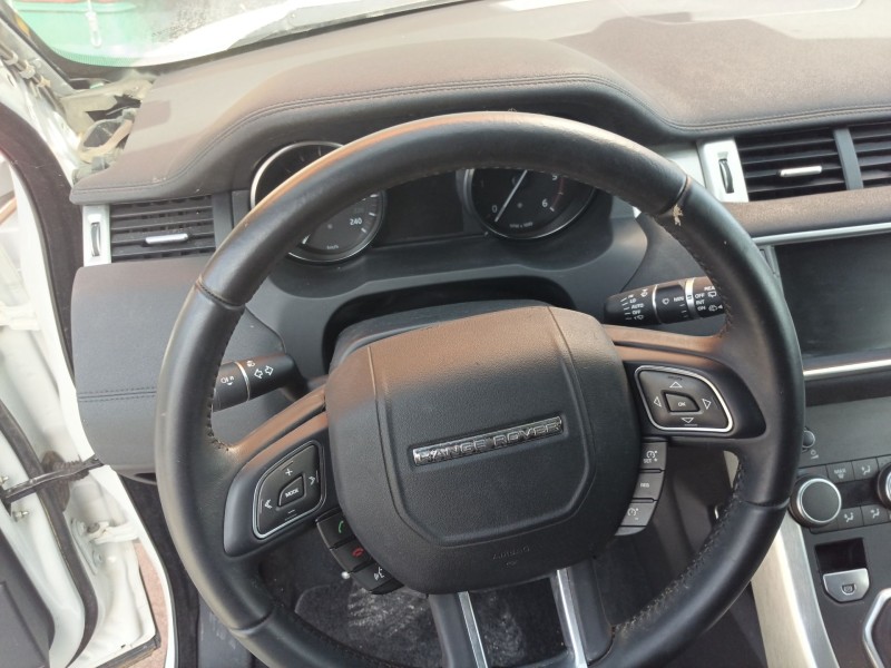 Recambio de mando multifuncion para land rover evoque pure referencia OEM IAM   