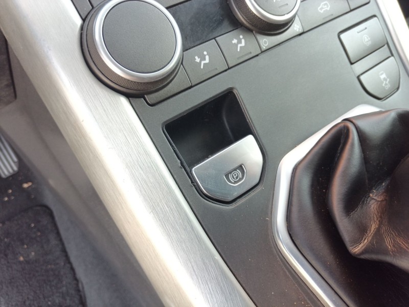 Recambio de palanca freno para land rover evoque pure referencia OEM IAM   