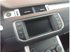 Recambio de pantalla multifuncion para land rover evoque pure referencia OEM IAM FK7219C299AC   2