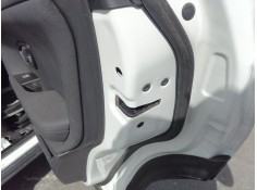 Recambio de cerradura puerta trasera derecha para land rover evoque pure referencia OEM IAM   