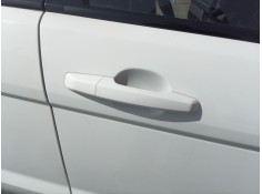 Recambio de maneta exterior delantera derecha para land rover evoque pure referencia OEM IAM BJ32203A28CE   2