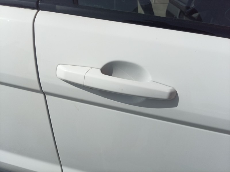 Recambio de maneta exterior delantera derecha para land rover evoque pure referencia OEM IAM   