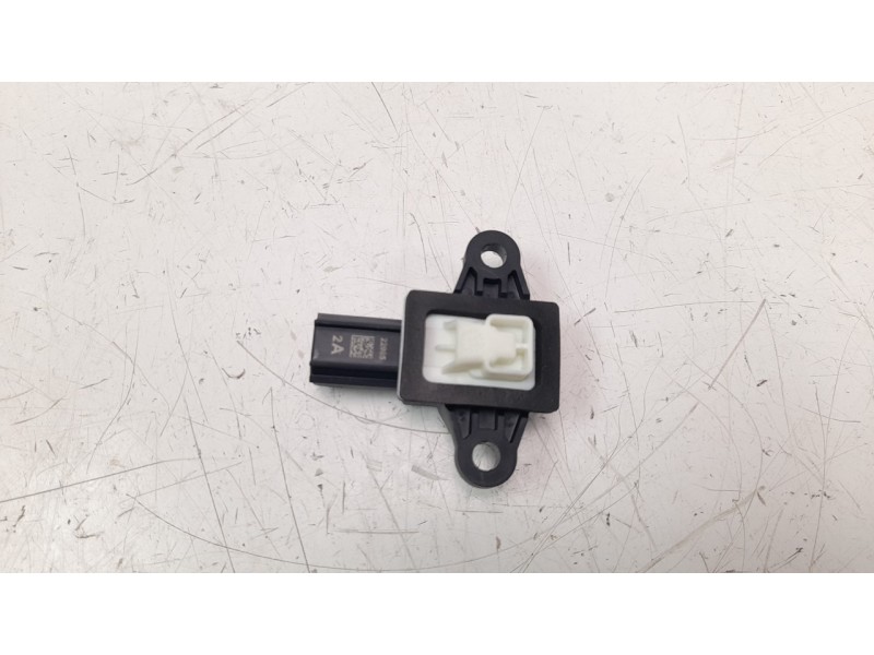 Recambio de sensor para land rover range rover evoque referencia OEM IAM CK5214C676AA  