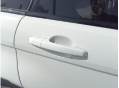 Recambio de maneta exterior trasera derecha para land rover evoque pure referencia OEM IAM BJ3224994CE   2