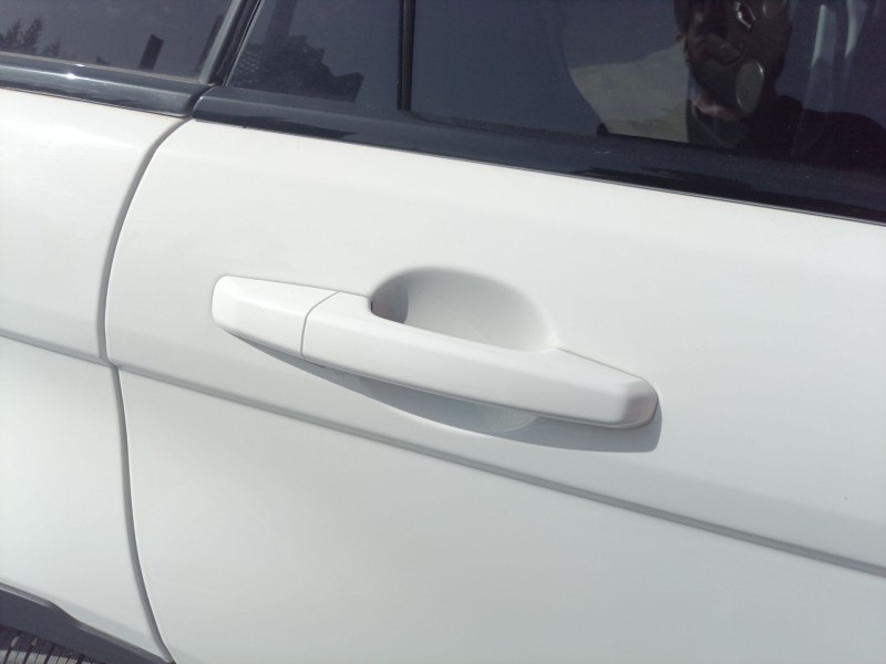 Recambio de maneta exterior trasera derecha para land rover evoque pure referencia OEM IAM   