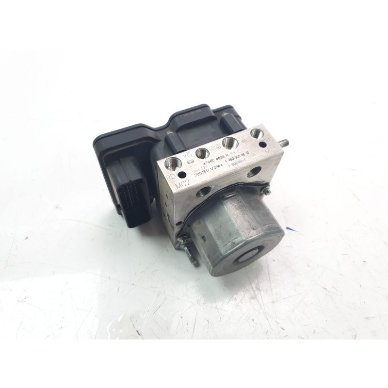Recambio de abs para smart fortwo coupe electric drive / eq pull&bear (453.391) referencia OEM IAM A4539008610  