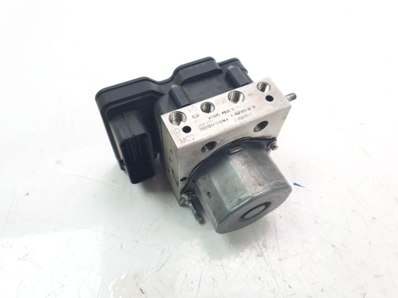 Recambio de abs para smart fortwo coupe electric drive / eq pull&bear (453.391) referencia OEM IAM A4539008610  