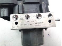 Recambio de abs para smart fortwo coupe electric drive / eq pull&bear (453.391) referencia OEM IAM A4539008610   2