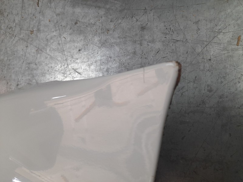 Recambio de aleta delantera izquierda para volvo xc90 i (275) d5 awd referencia OEM IAM 30796494  