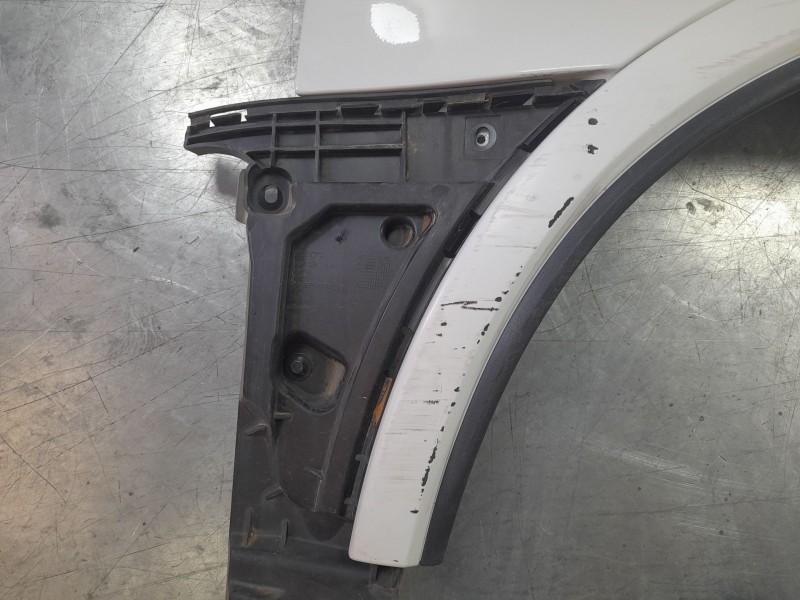 Recambio de aleta delantera izquierda para volvo xc90 i (275) d5 awd referencia OEM IAM 30796494  