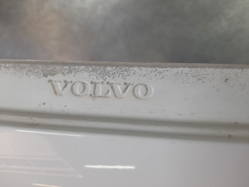 Recambio de aleta delantera izquierda para volvo xc90 i (275) d5 awd referencia OEM IAM 30796494  