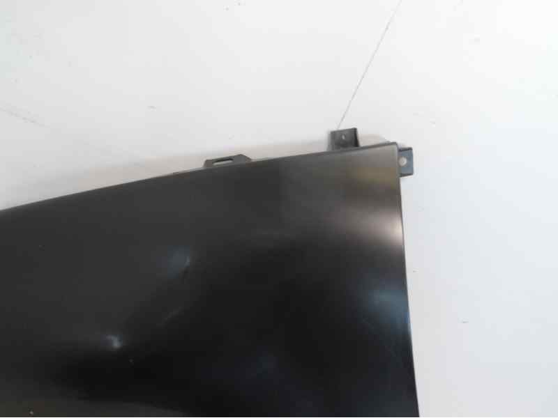 Recambio de aleta delantera izquierda para renault scenic iii referencia OEM IAM 631017581R 109199112 RN0363004