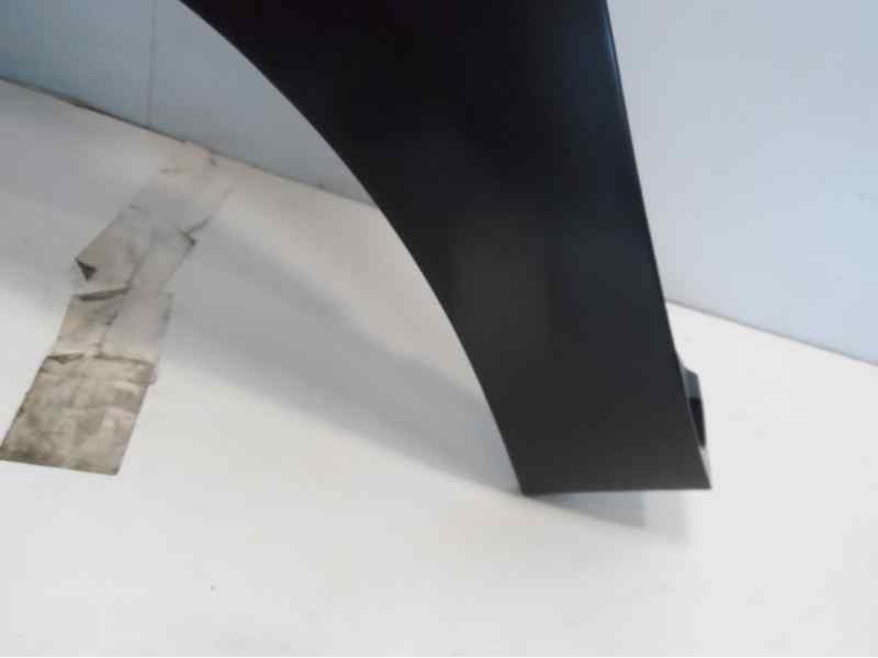 Recambio de aleta delantera izquierda para renault scenic iii referencia OEM IAM 631017581R 109199112 RN0363004