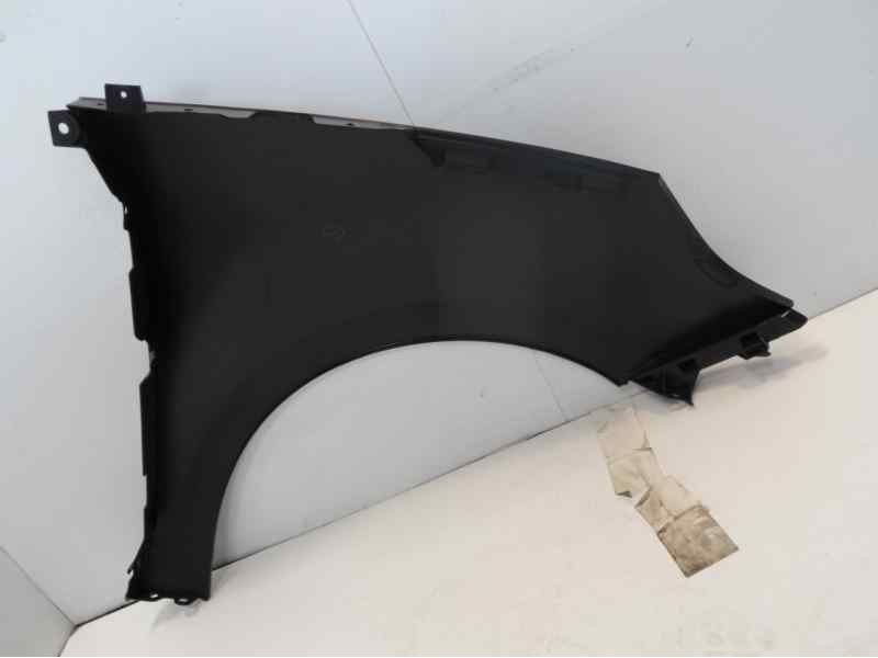 Recambio de aleta delantera izquierda para renault scenic iii referencia OEM IAM 631017581R 109199112 RN0363004