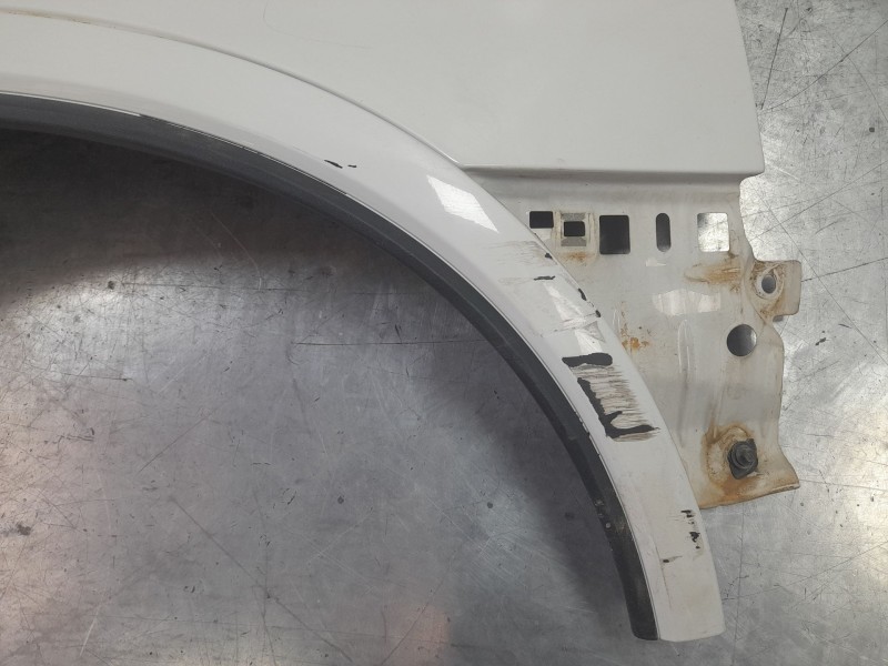 Recambio de aleta delantera derecha para volvo xc90 i (275) d5 awd referencia OEM IAM 30796495  