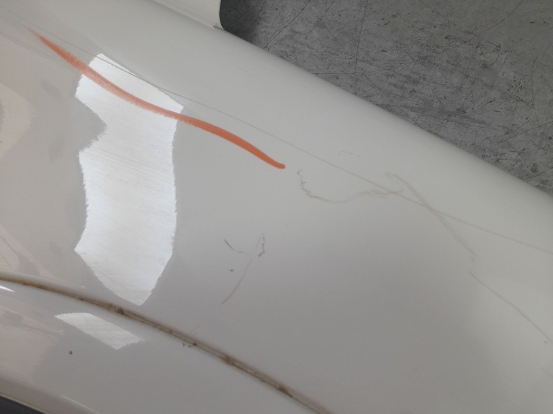 Recambio de aleta delantera derecha para volvo xc90 i (275) d5 awd referencia OEM IAM 30796495  