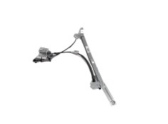 Recambio de elevalunas trasero derecho para seat altea (5p1) referencia OEM IAM 5P0839462A 106211917 113888